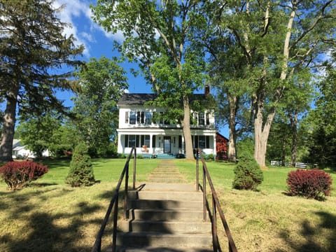 Summer time at Gathering Hill Farm!!