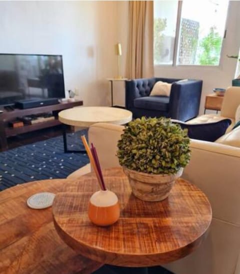 Comfortable furnishings