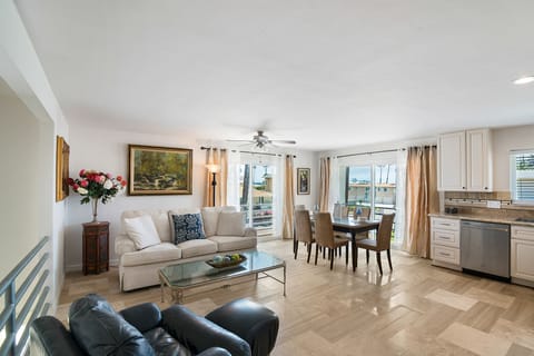 You will have the best of Oceanside at your fingertips.
