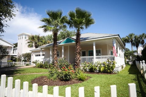 Sweet Spot beach house rental in Crystal Beach Destin Florida 