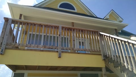 Spring Creek Lake House