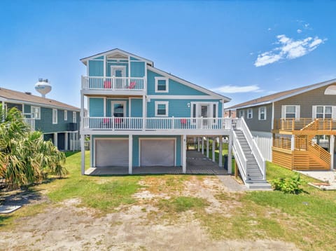 Front view- Concord St