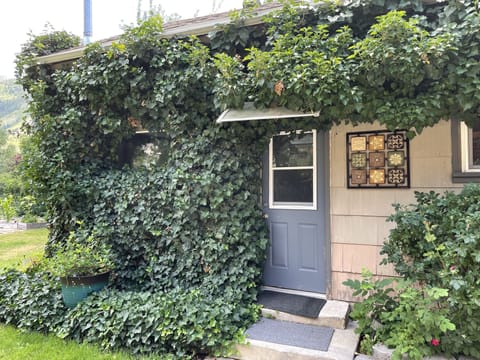 Welcome to Ivy Cottage! 