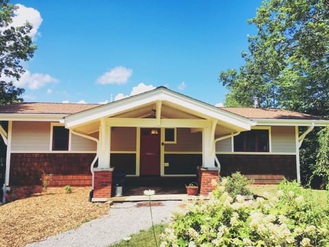 Welcome to Grand View Cottage