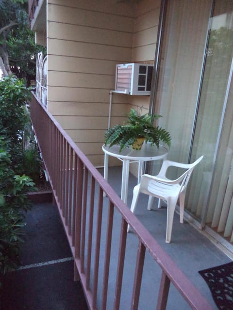 LOCATED ON THE 2ND FL TAKE THE ELEVATOR OR JUST WALK UP ONE FLIGHT OF STAIRS