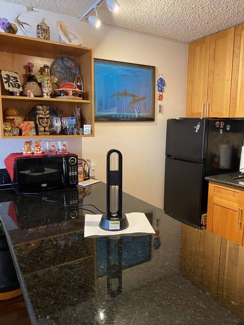 UVC Lamp Kills 99.9% of bacteria, germs and viruses. 