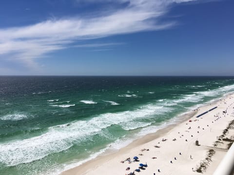 You earned this view!:)