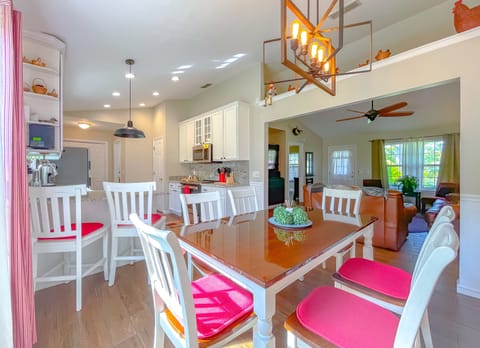 Common areas September 2021