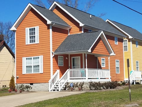 House View
