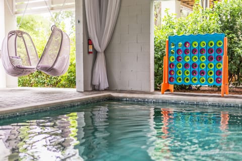 Quick game of Connect Four