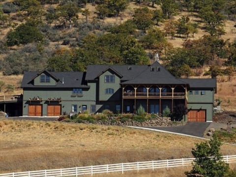 Beautiful Views from The Estate