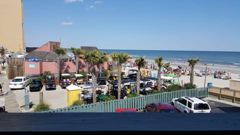 View from Porch