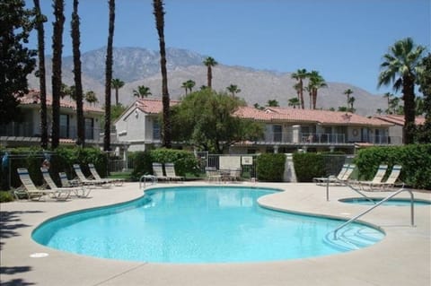 Mesquite Country Club  Luxury Condo- A Lifestyle Community
Private-Gated-Tennis