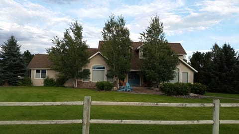 Big Sky Elegance at the Yellowstone River