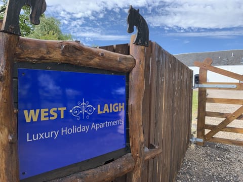 WestLaigh Country Farm Cottages