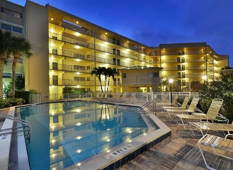 Coastal Beach Condo same access as JW Marriott,  but less than half the price!