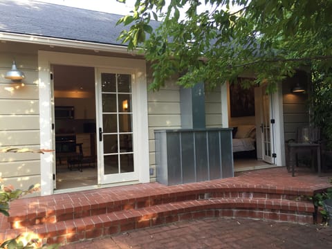 Your Private Healdsburg Getaway 