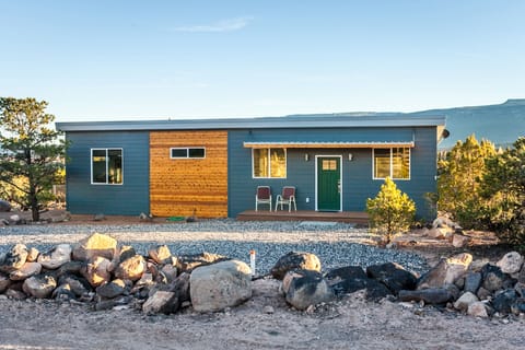 Exceptional rental