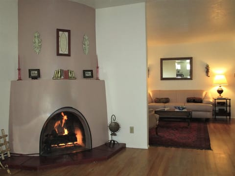 Welcome to Casa de Gallegos!  