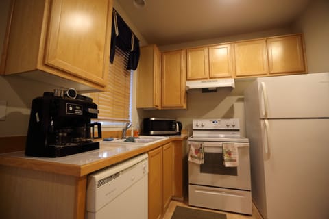 Coffee and Espresso machine