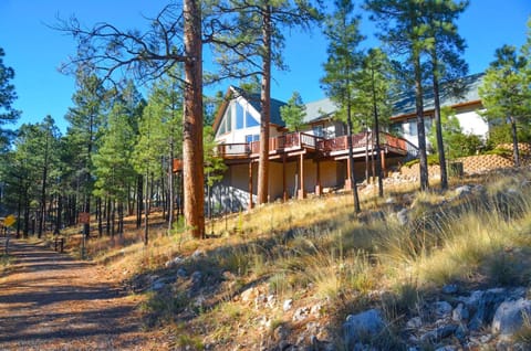 The Holland Home - Flagstaff (1)