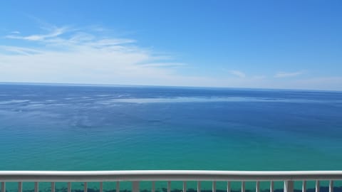 An other day in the paradise! 