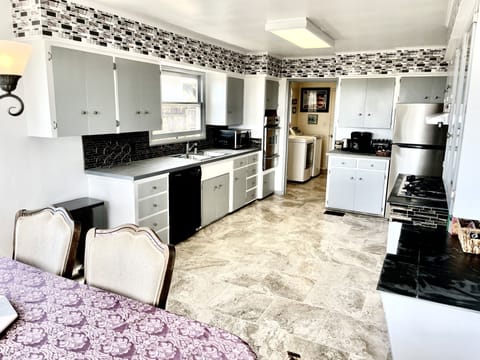 Remodeled kitchen in 2023