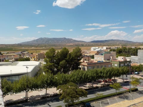 Property view