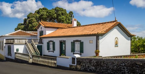 House Front