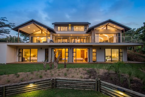 INDLWANA. Simbithi Eco Estate. Ballito.

