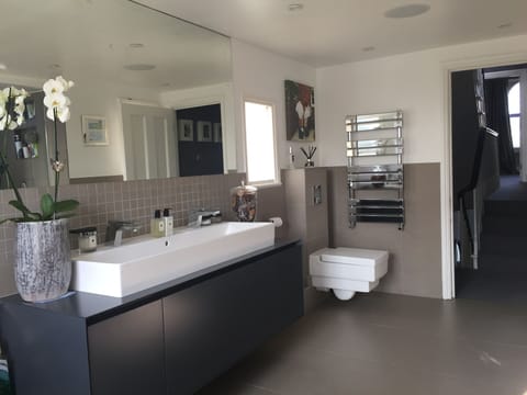 Main Family Bathroom