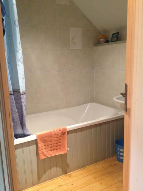 En suite