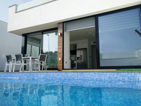 Brilliant Villa for 6-7 people. 
