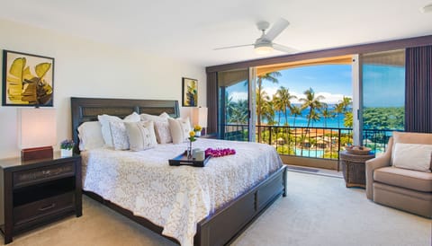 A Maui Wake view