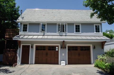 The Carriage Barn - Wellness Suite