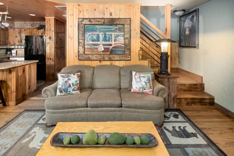 Huffman Creek Retreat - The Homestead-4