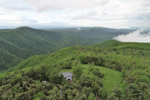 Welcome to our little slice of paradise!