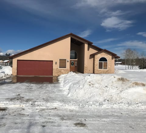 Front of Home January 2019