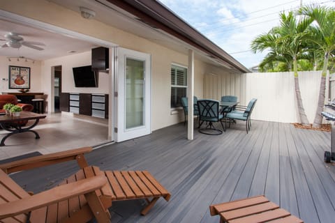Enjoy the Indian Rocks Beach Lifestyle!