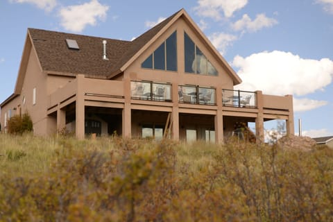 Soaring Eagle Lodge
