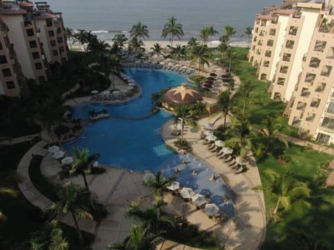 5 star resort Villa La Estancia