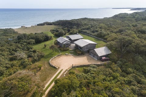 Ariel View #1 of the property