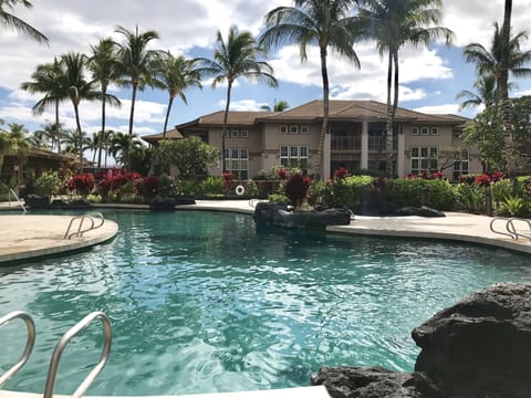Welcome to Waikoloa Colony Villas!
