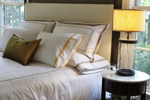 All the comforts of HOME.