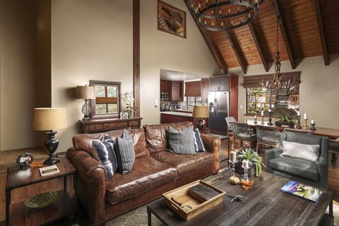 Amenity | Hi-Def TV, Apple TV, DVD, Amazon Echo, Amazon Music, Prime Video