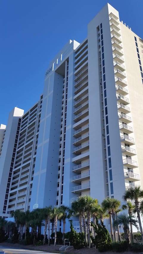 Majestic Beach Tower I.