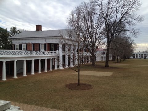 Enjoy University events at The Pavilions