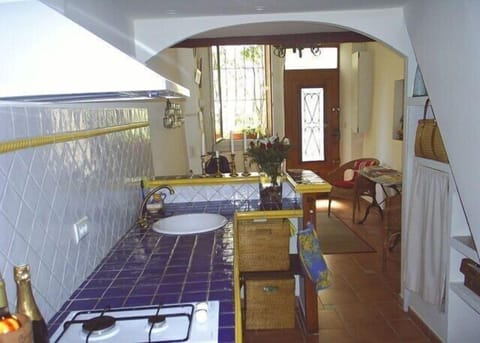 Le Perchoir - the Provencal kitchen 