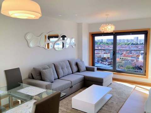 How about enjoying this great view?