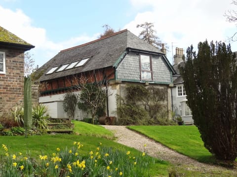 Coach House @ The Glen